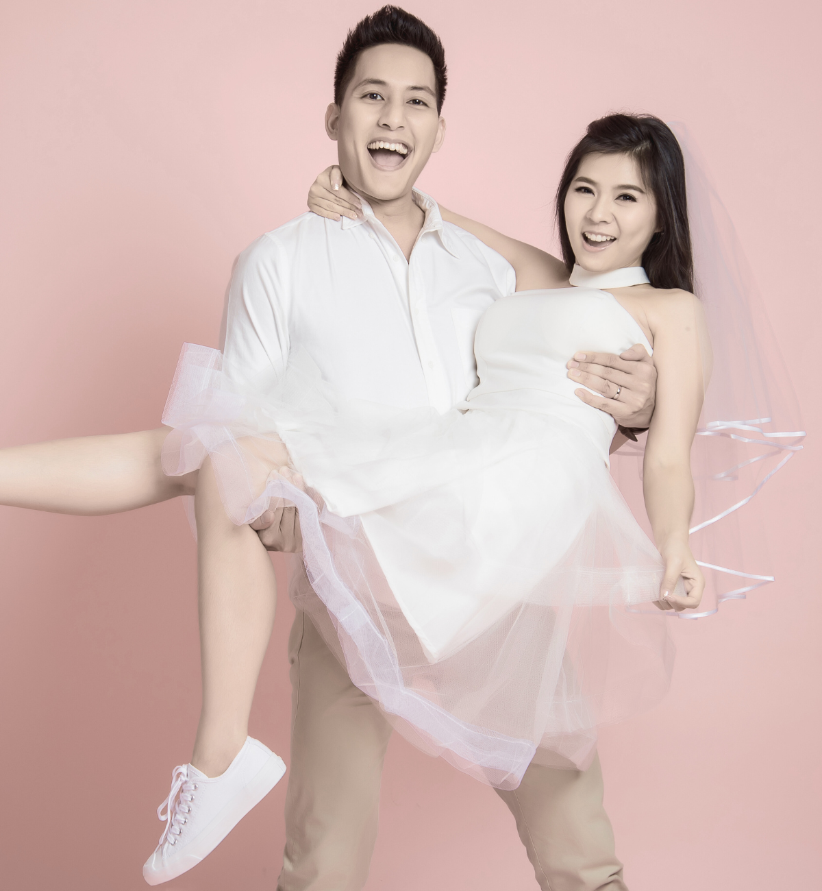 Elopement Wedding Dress