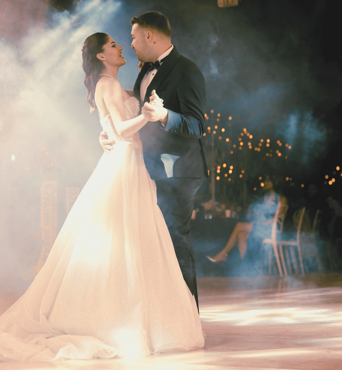 Reception / After-Party Wedding Dress