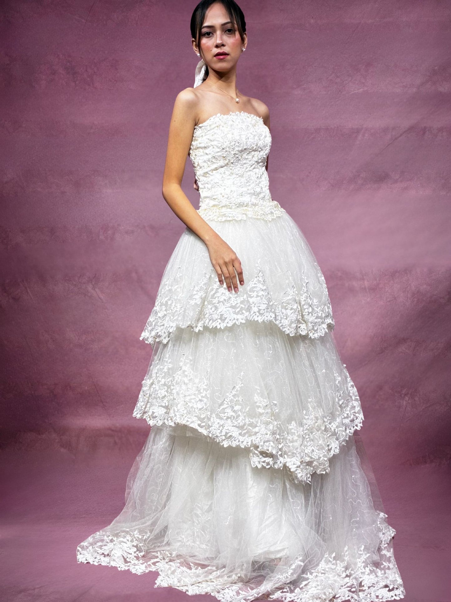 Mirabella Wedding Ball Gown