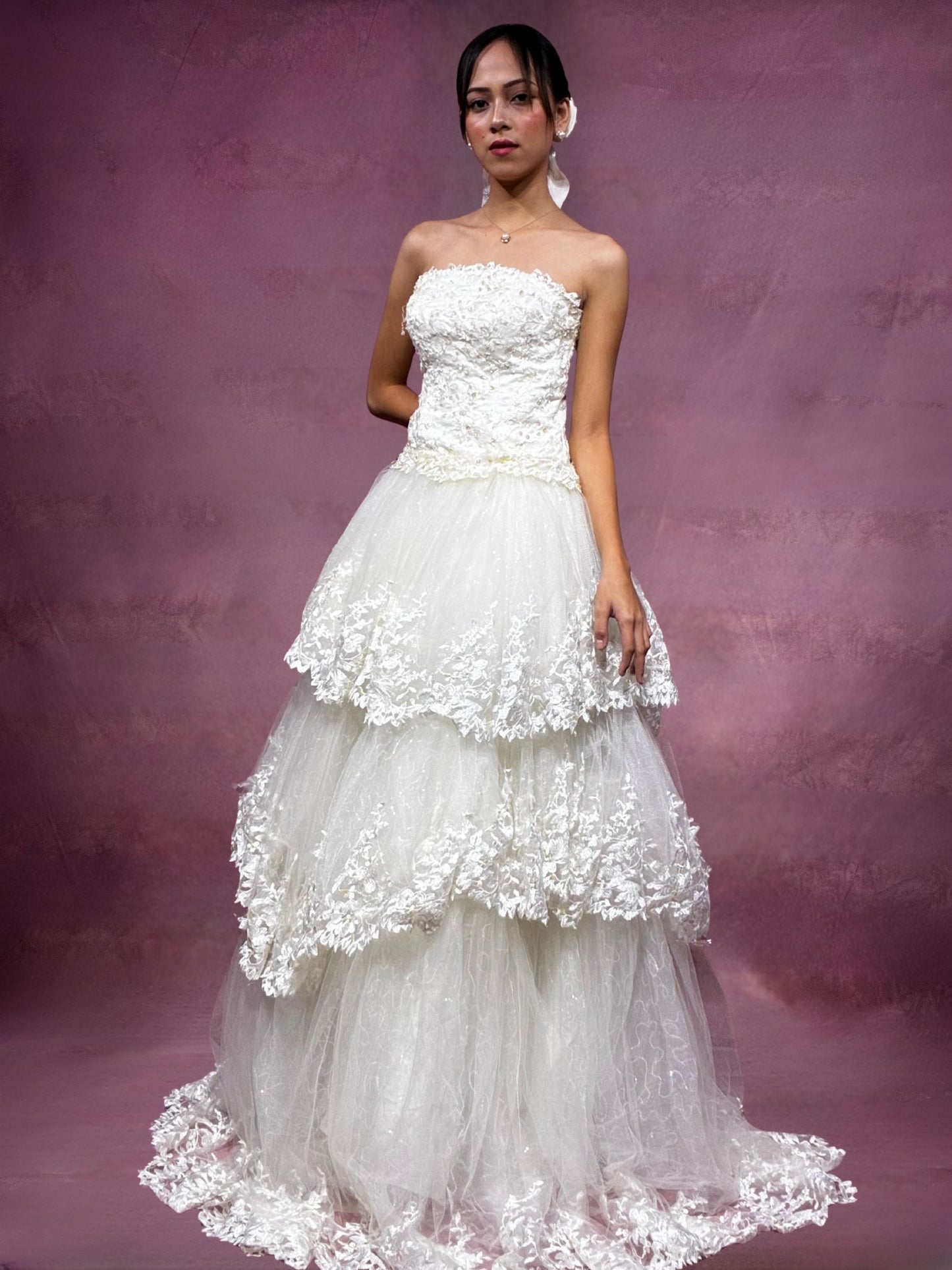 Mirabella Wedding Ball Gown