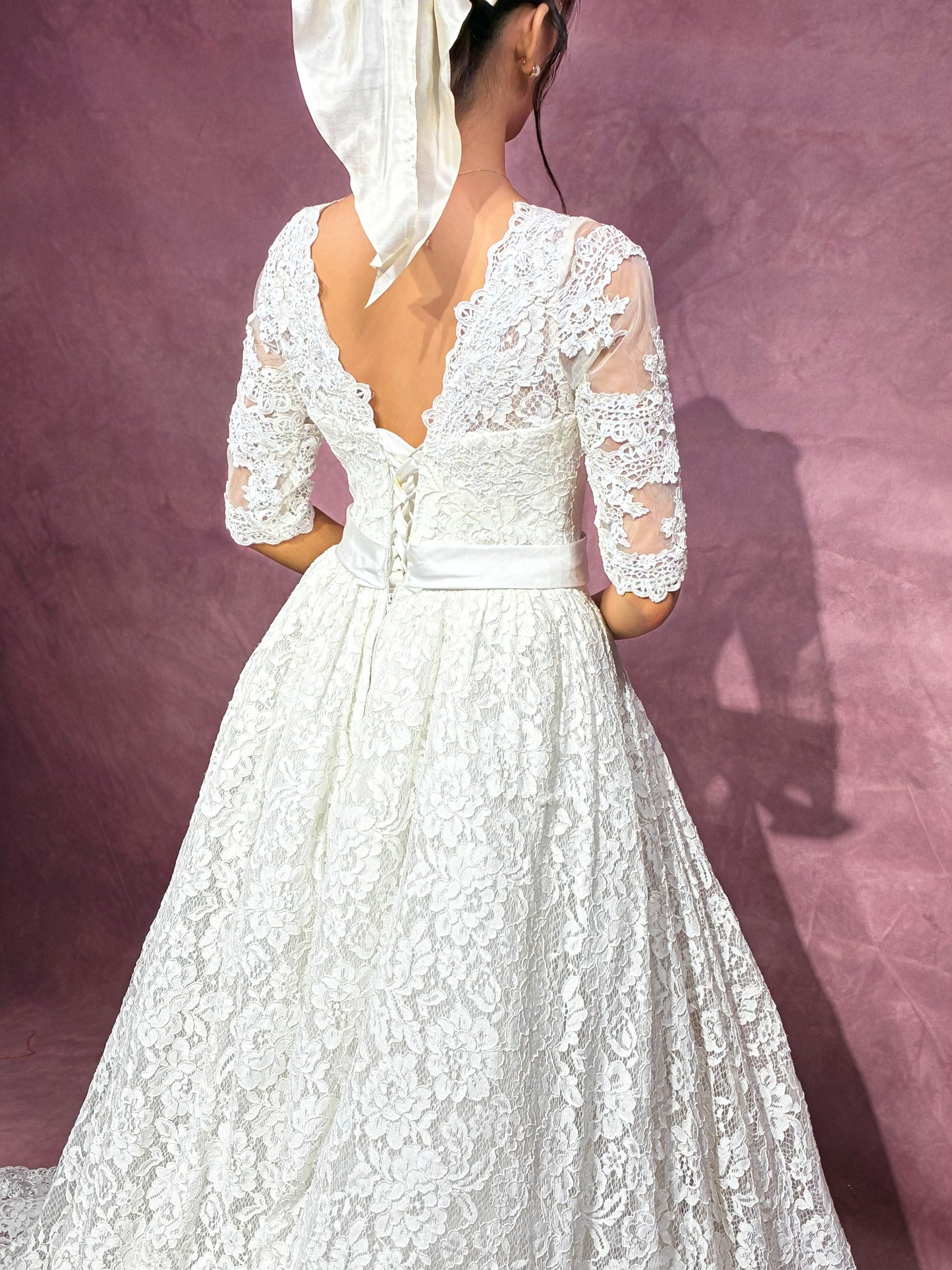 Clara Ball Gown Wedding Dress