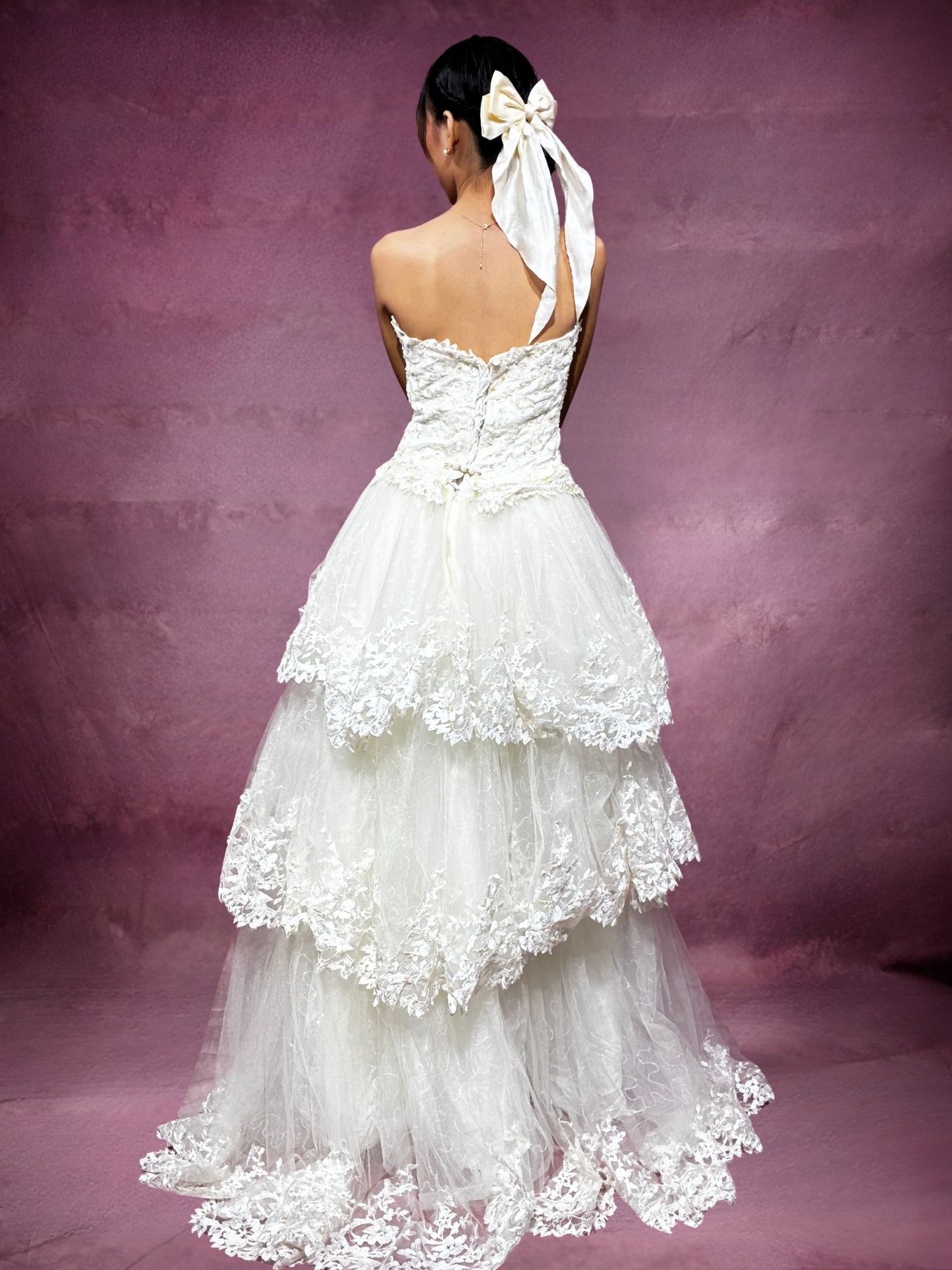 Mirabella Wedding Ball Gown
