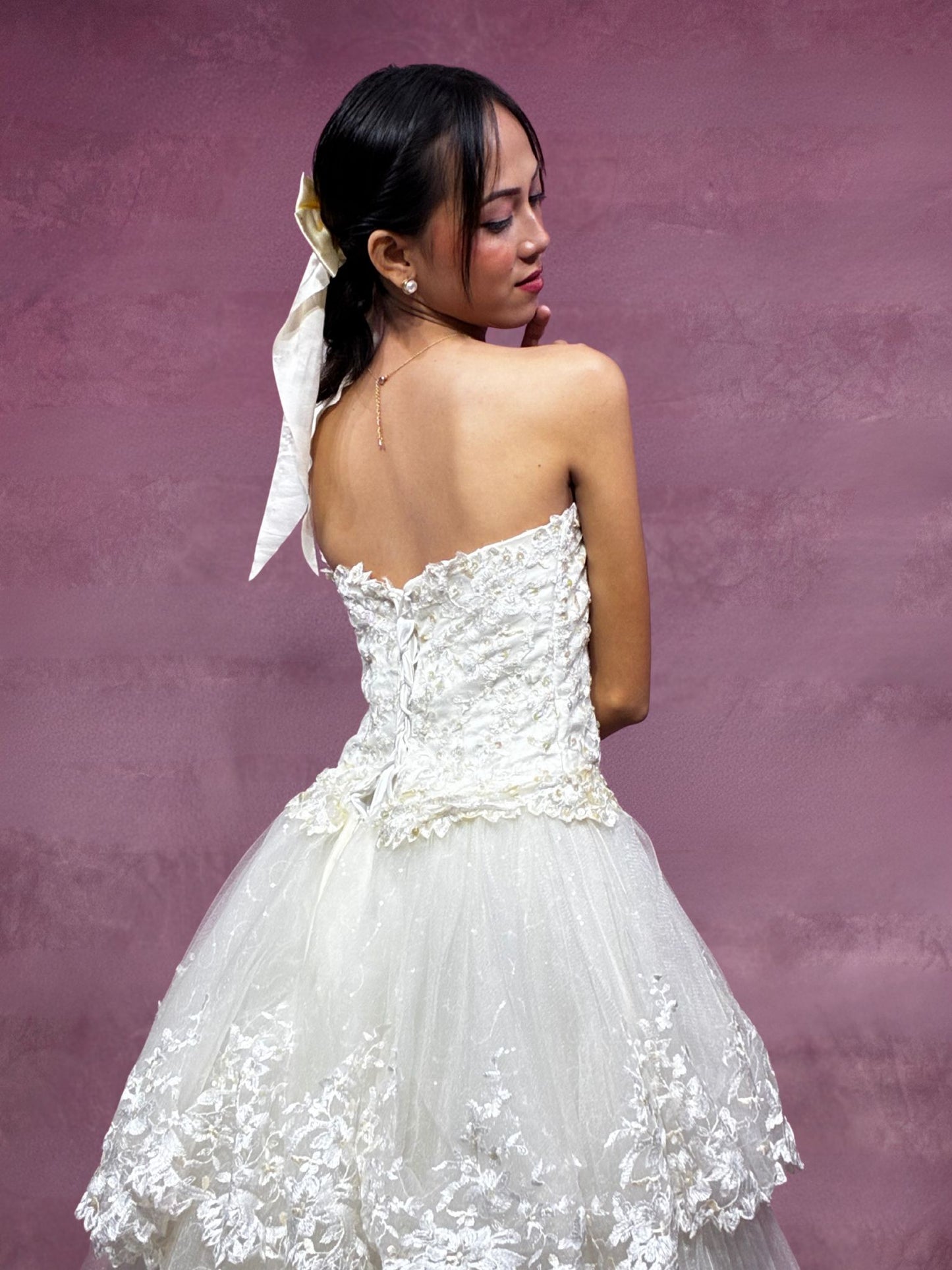 Mirabella Wedding Ball Gown