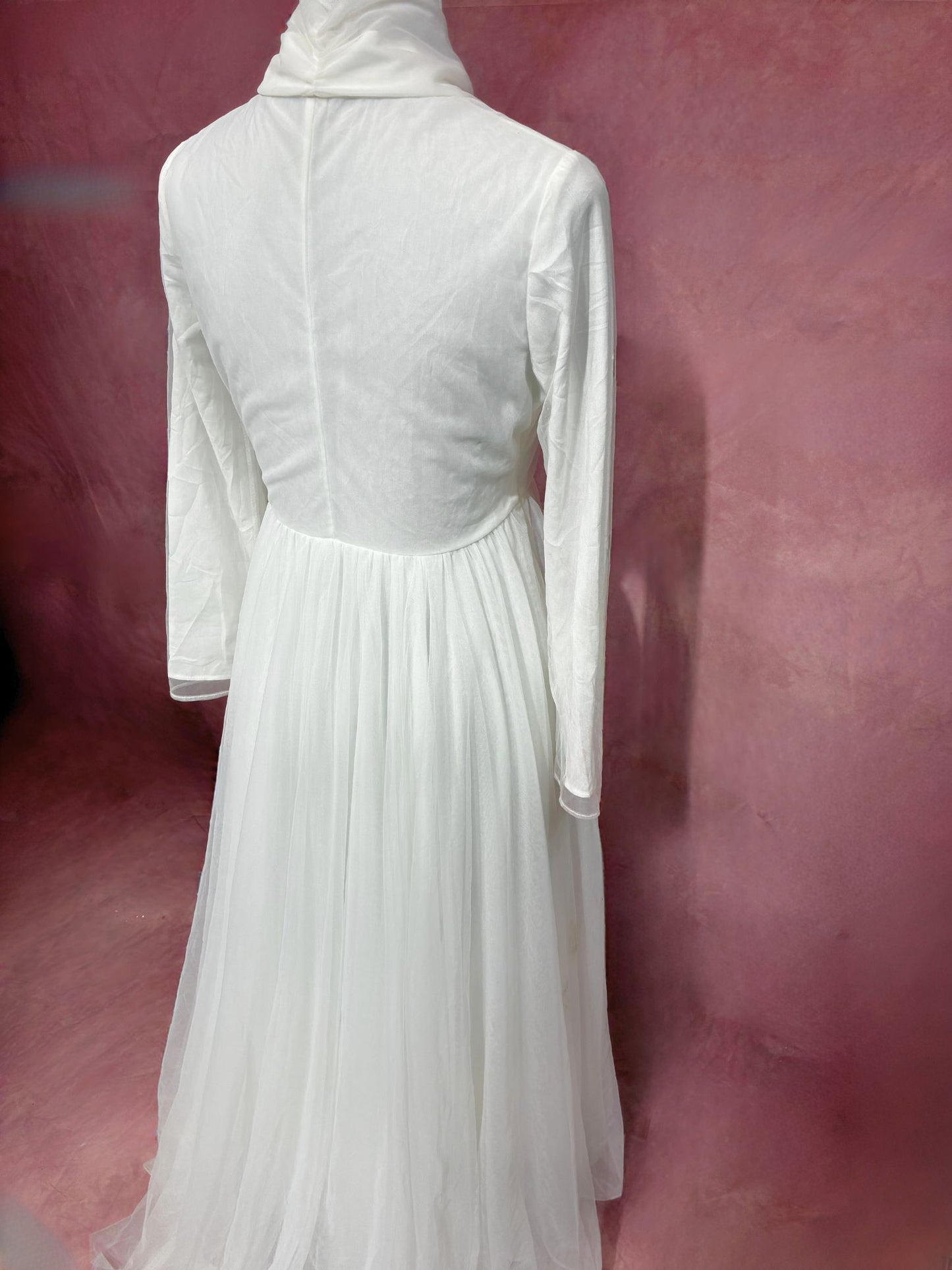 Quinley A-Line Wedding Dress - ReBridal Wedding Dress