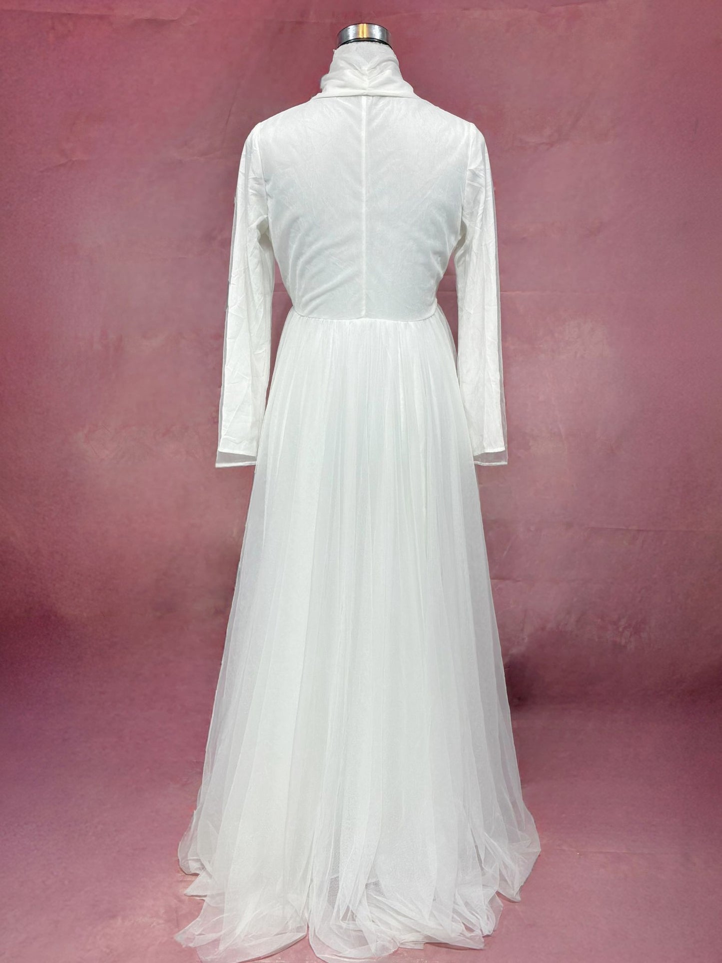 Quinley A-Line Wedding Dress - ReBridal Wedding Dress