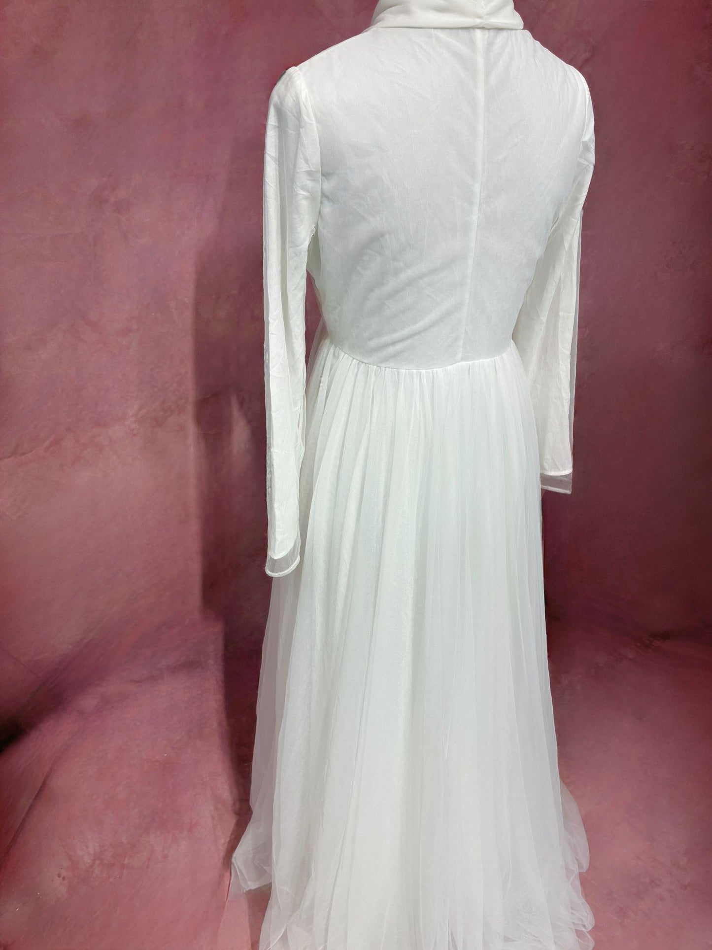 Quinley A-Line Wedding Dress - ReBridal Wedding Dress