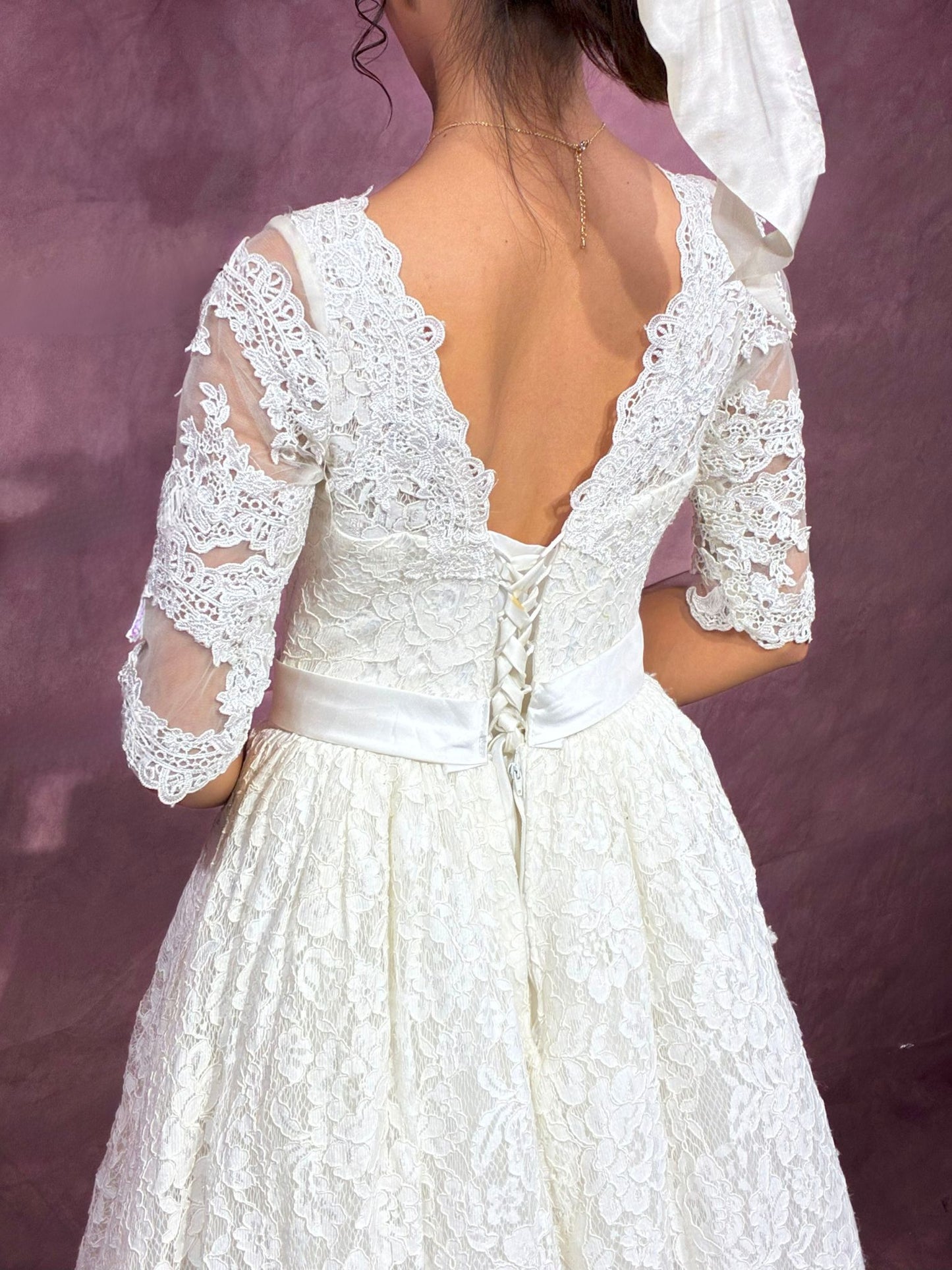 Clara Ball Gown Wedding Dress